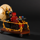 Illustration for article titled This Lego build is from another time